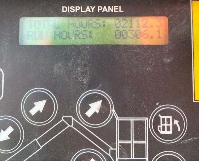 2020 Haulotte 5533A Picture 5 2020 Haulotte 5533A-5