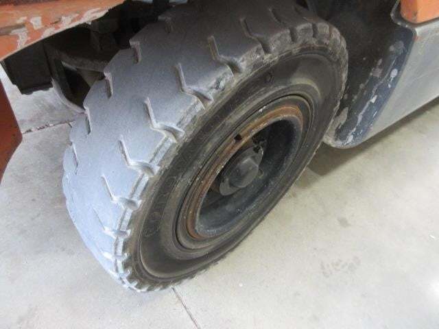 2018 Doosan G55C-7 Picture 10 2018 Doosan G55C-7-10