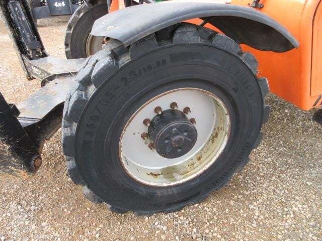 2018 SkyTrak 10054-8