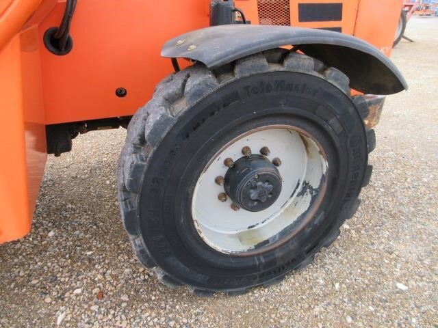 2018 SkyTrak 10054-9