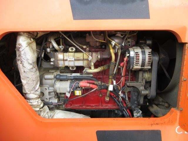 2018 SkyTrak 10054-16