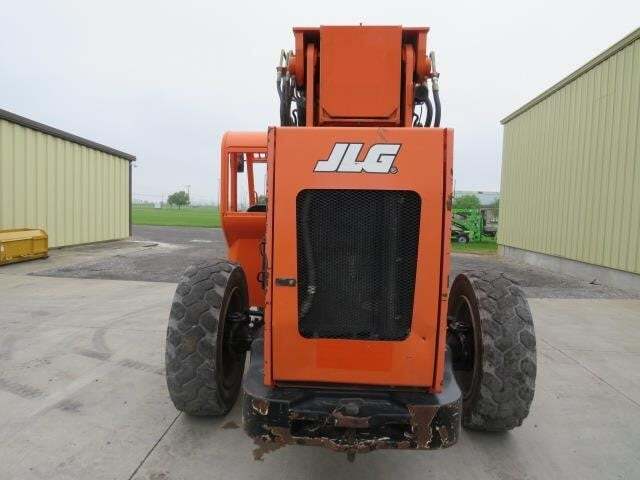 2017 SkyTrak 8042 Picture 3 2017 SkyTrak 8042-3