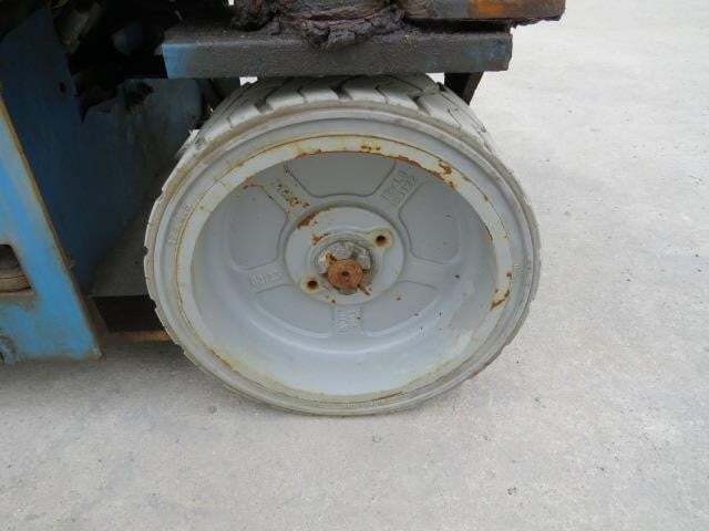 2017 Genie GS-1930 Picture 13 2017 Genie GS-1930-13