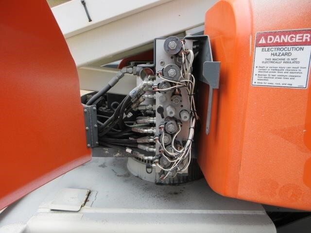 2019 Snorkel A46JRT-13