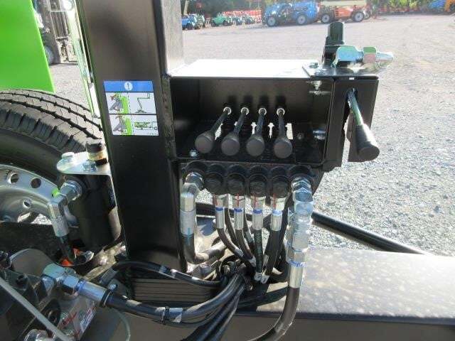 2025 Niftylift TM50-19