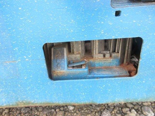 2018 Genie GS-1930-10