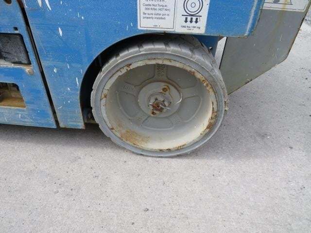 2018 Genie GS-1930 Picture 12 2018 Genie GS-1930-12