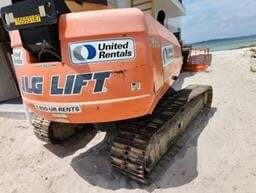 2017 JLG 660SJC Picture 3 2017 JLG 660SJC-3