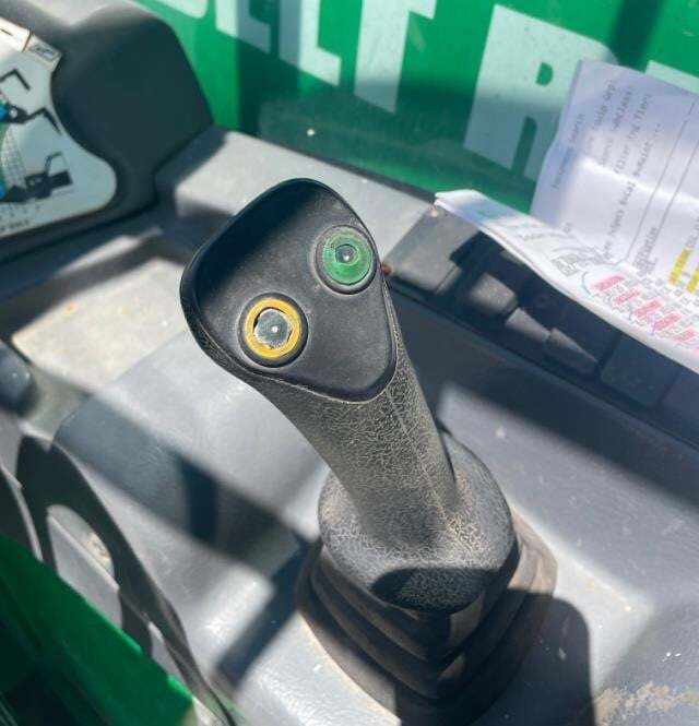 2018 JLG G5-18A Picture 6 2018 JLG G5-18A-6