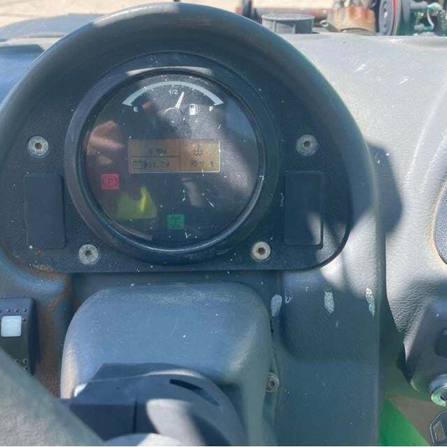 2018 JLG G5-18A Picture 7 2018 JLG G5-18A-7