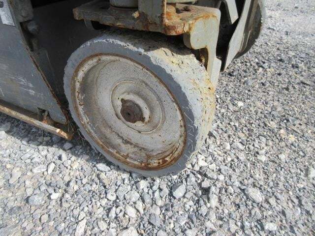 2018 Skyjack SJ3219 Picture 8 2018 Skyjack SJ3219-8