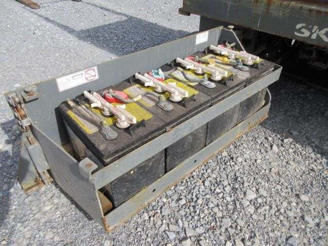 2018 Skyjack SJ3219 Picture 9 2018 Skyjack SJ3219-9