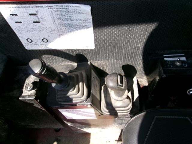 2016 Skyjack ZB2044 -20