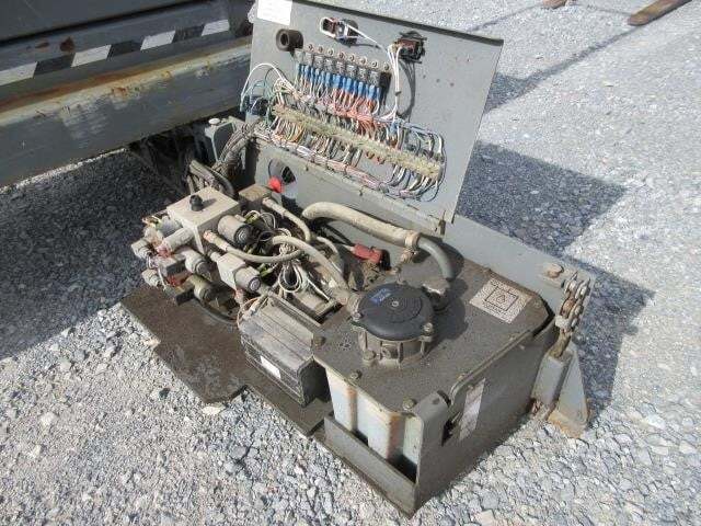 2018 Skyjack SJ3219 Picture 10 2018 Skyjack SJ3219-10