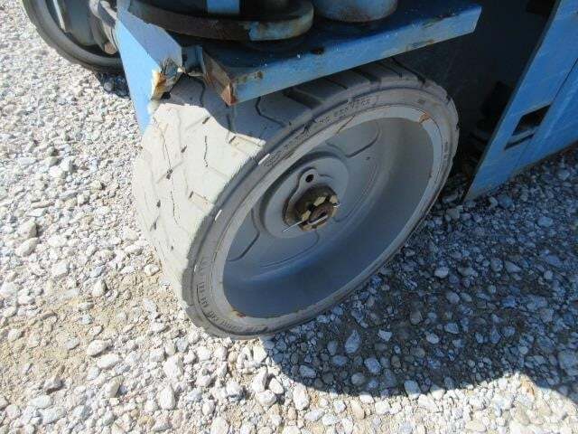 2018 Genie GS-1930 Picture 5 2018 Genie GS-1930-5