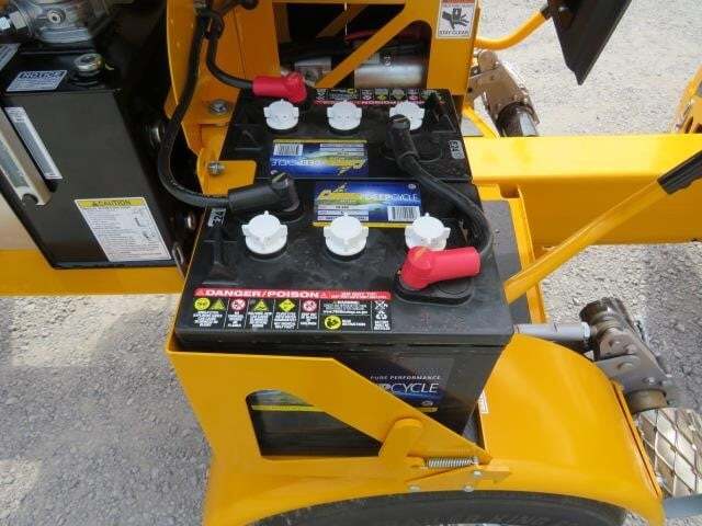 2025 Haulotte 4527A-15