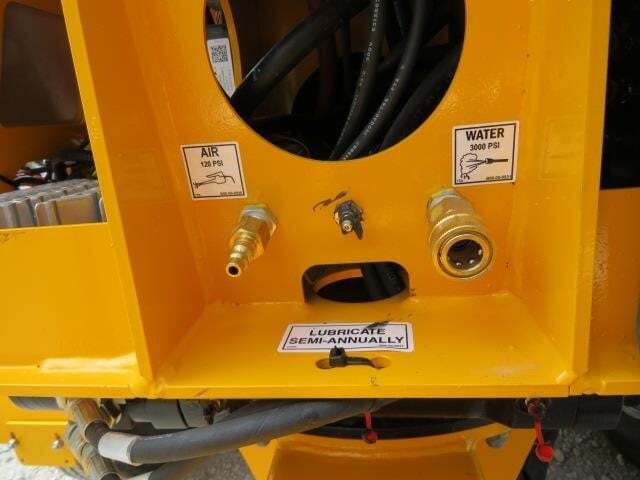 2025 Haulotte 4527A-16