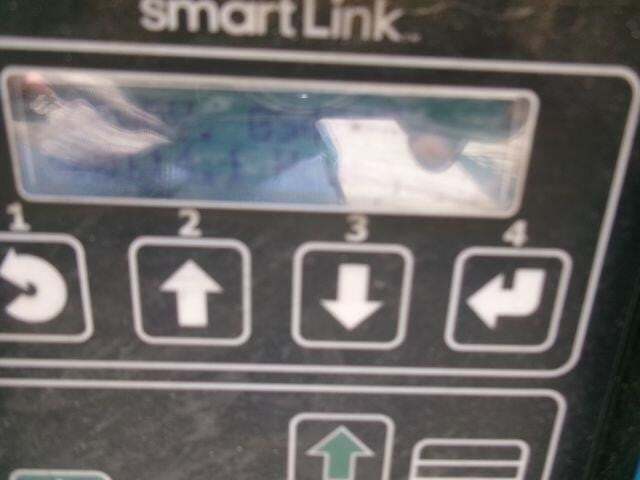 2020 Genie GS-4047 Picture 12 2020 Genie GS-4047-12