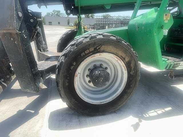 2018 SkyTrak 10054-11