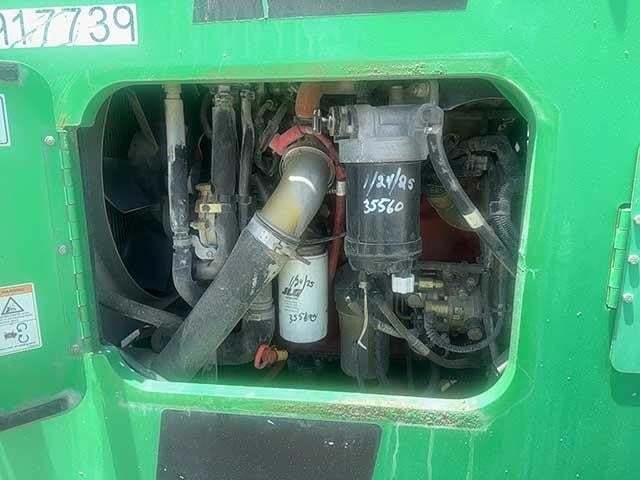 2018 SkyTrak 10054-18