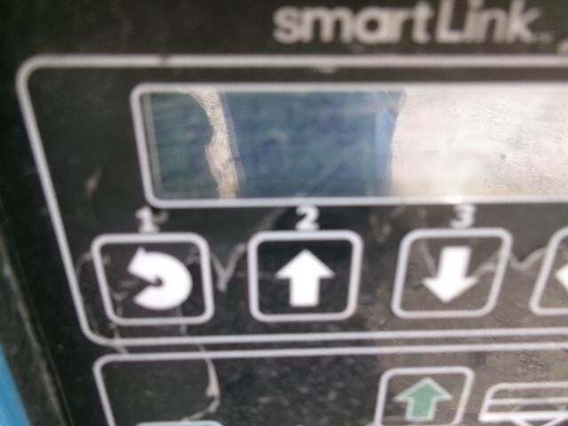 2018 Genie GS-2632 Picture 12 2018 Genie GS-2632-12