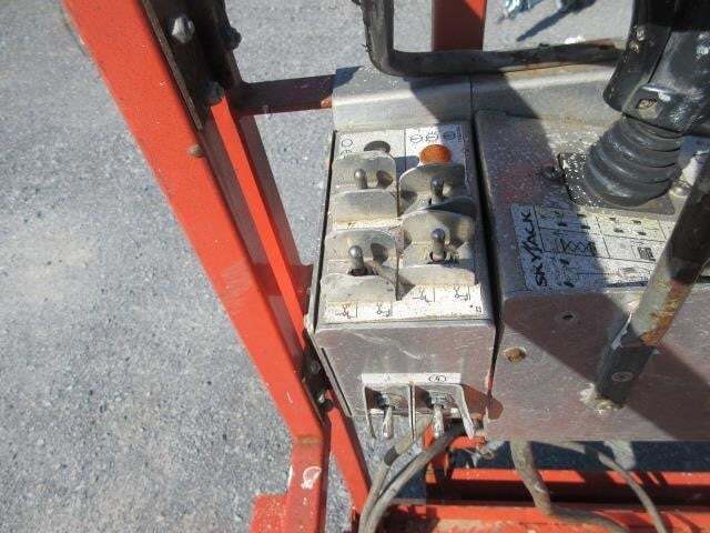 2019 Skyjack SJ-6832RT-10