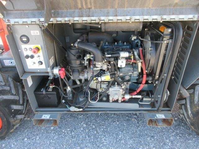 2019 Skyjack SJ-6832RT-12