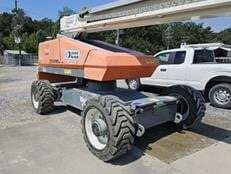 2017 Snorkel TB86J-2