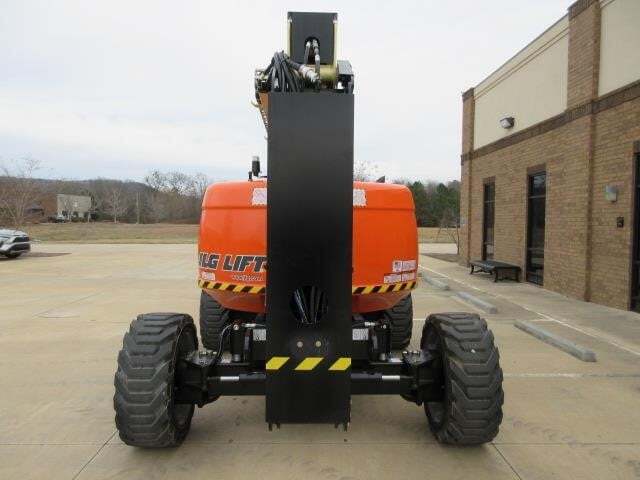 2025 JLG 600AJ-11