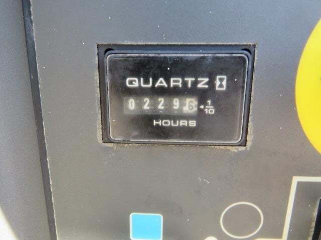 2018 JLG T350 Picture 22 2018 JLG T350-22