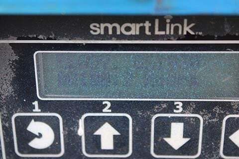 2018 Genie GS-1930-8