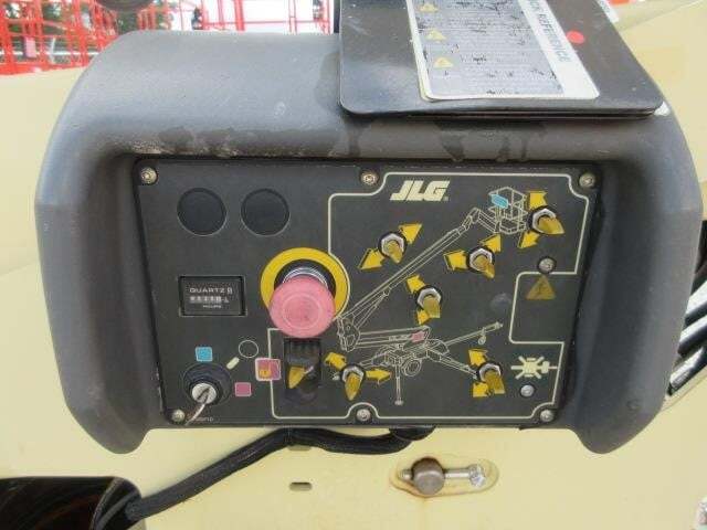 2018 JLG T500J Picture 24 2018 JLG T500J-24