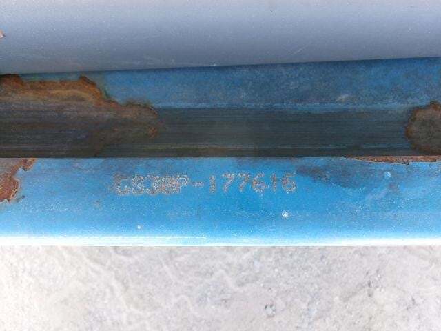 2018 Genie GS-1930 Picture 12 2018 Genie GS-1930-12