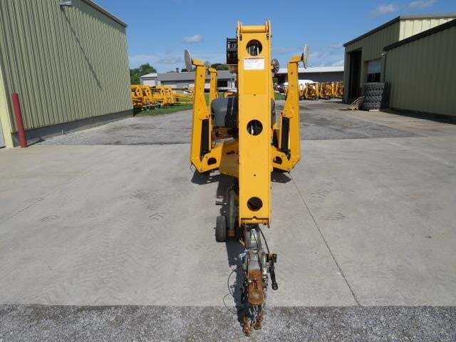 2020 Haulotte 5533A Picture 7 2020 Haulotte 5533A-7