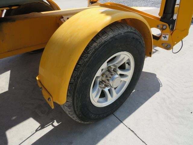 2020 Haulotte 5533A Picture 10 2020 Haulotte 5533A-10