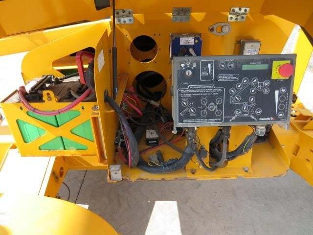 2020 Haulotte 5533A Picture 11 2020 Haulotte 5533A-11