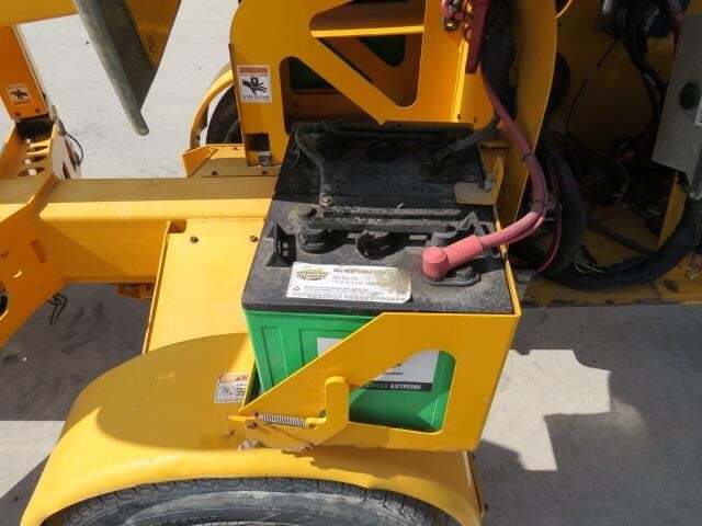 2020 Haulotte 5533A Picture 12 2020 Haulotte 5533A-12