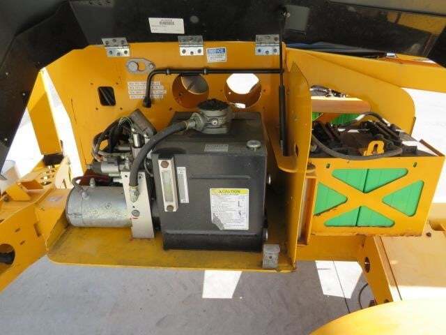 2020 Haulotte 5533A Picture 13 2020 Haulotte 5533A-13