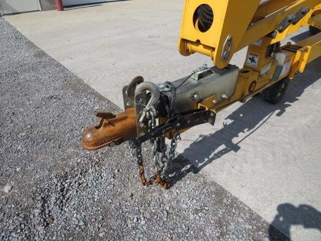 2020 Haulotte 5533A Picture 18 2020 Haulotte 5533A-18