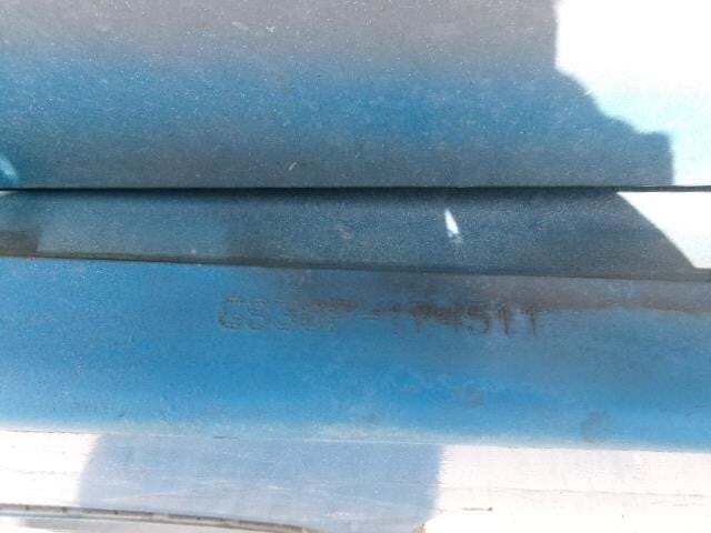 2018 Genie GS-1930-13