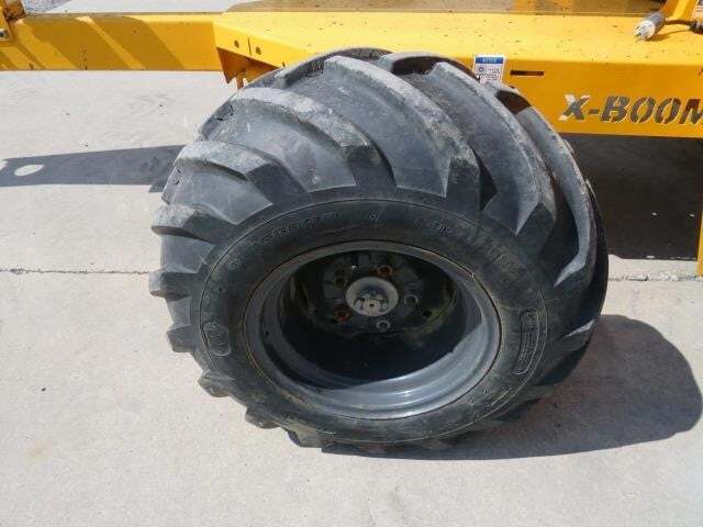 2020 Haulotte 55XA Picture 11 2020 Haulotte 55XA-11