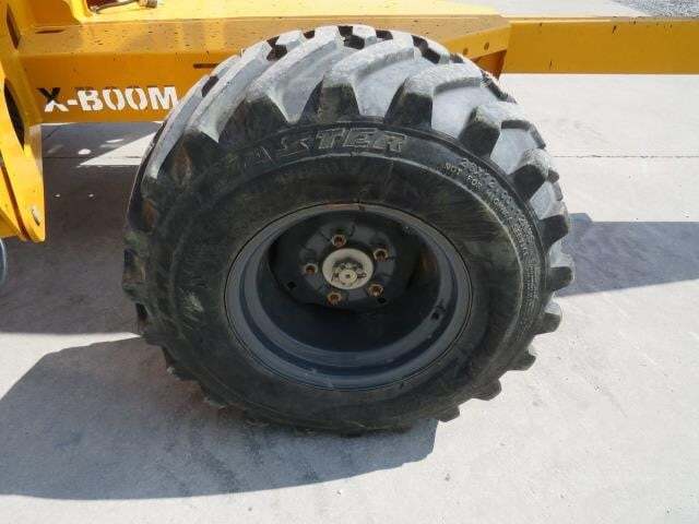 2020 Haulotte 55XA Picture 12 2020 Haulotte 55XA-12