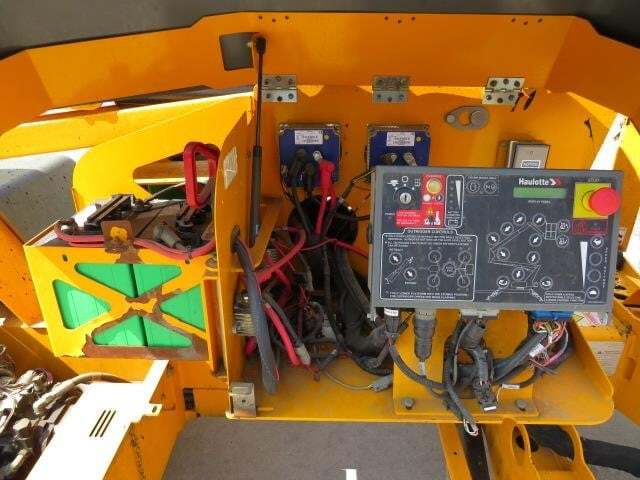 2020 Haulotte 55XA Picture 18 2020 Haulotte 55XA-18