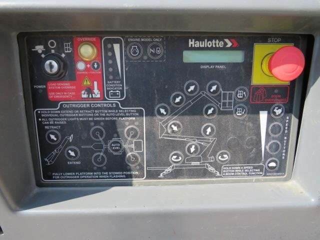 2020 Haulotte 55XA Picture 19 2020 Haulotte 55XA-19