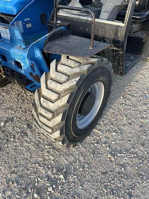 2018 Genie GTH-5519 Picture 8 2018 Genie GTH-5519-8