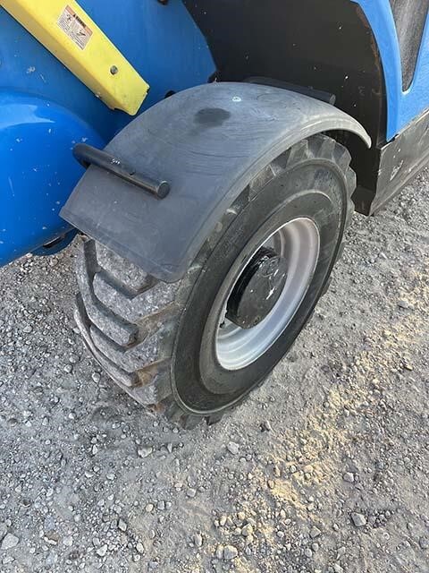 2018 Genie GTH-5519 Picture 10 2018 Genie GTH-5519-10