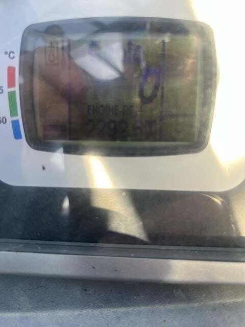 2018 Genie GTH-5519 Picture 17 2018 Genie GTH-5519-17