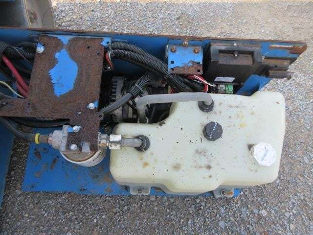 2018 Genie GS-1930-10