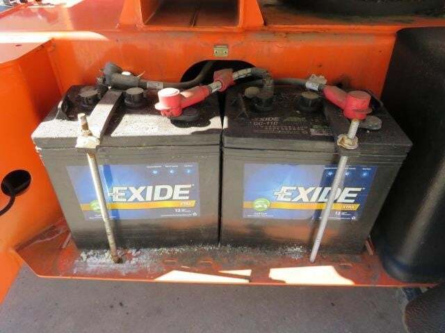 2018 JLG T500J Picture 18 2018 JLG T500J-18