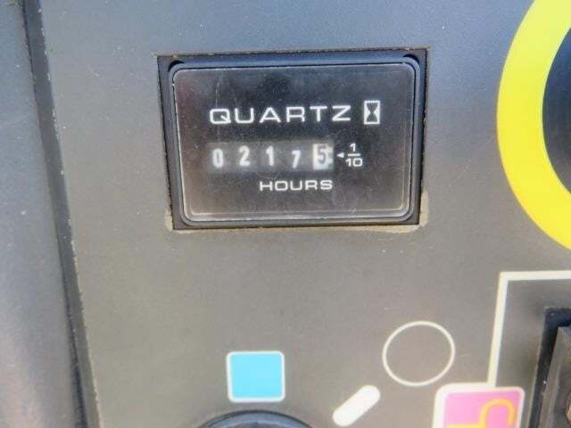 2018 JLG T500J Picture 22 2018 JLG T500J-22